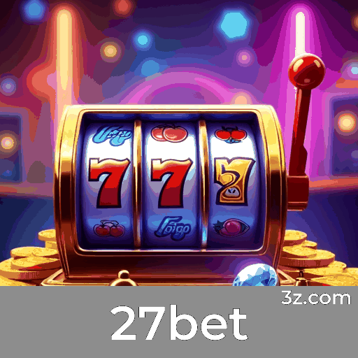 27bet: Plataforma de Apostas que Une Segurança e Serviços Profissionais