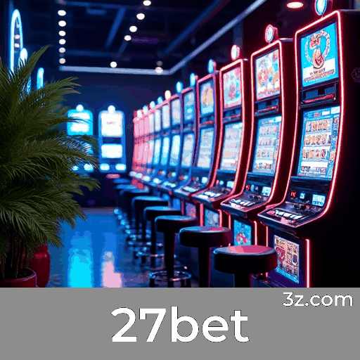 27bet: Experiência Completa de Apostas no Celular